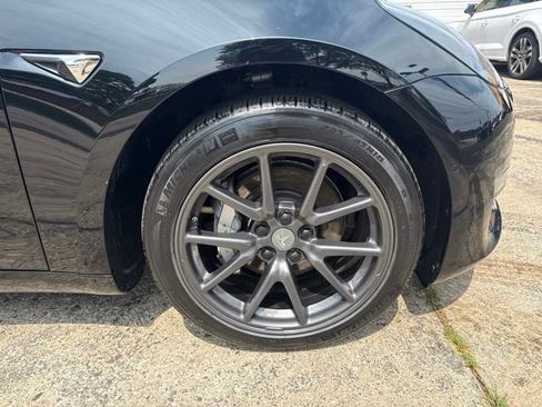 Used 2019 Tesla Model 3 Standard Range Plus RWD image 23