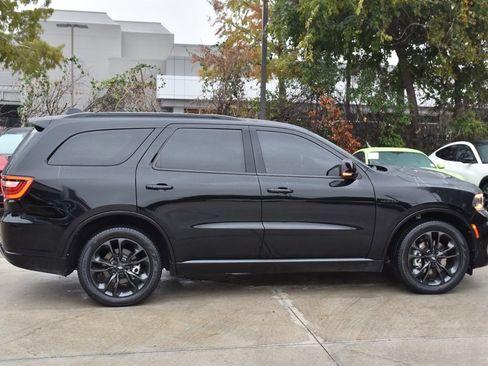 Used 2022 Dodge Durango R/T image 6