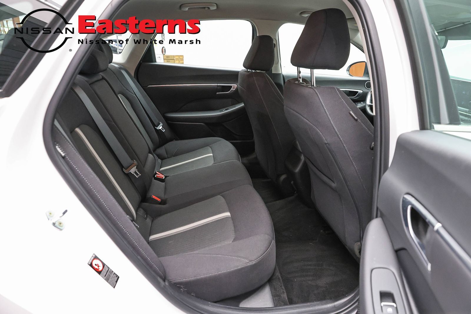 Used 2022 Hyundai Sonata SEL FWD image 21