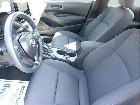 Used 2024 Toyota Corolla LE image 13
