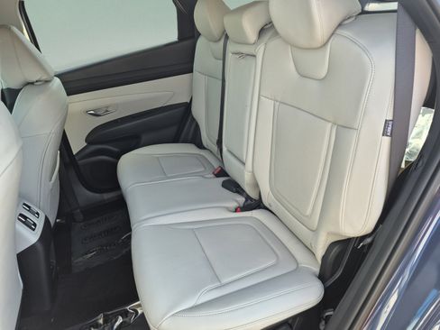 New 2026 Hyundai Tucson SEL Plus FWD image 19