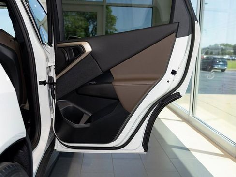 Used 2025 BMW X3 xDrive30i image 36