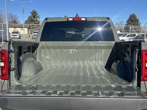 New 2026 RAM 1500 Big Horn image 18