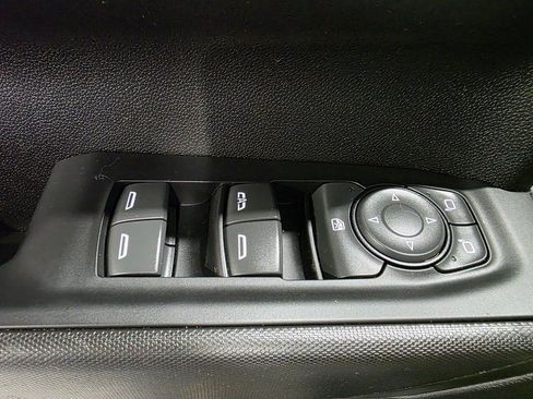 Used 2021 Chevrolet Silverado 1500 Custom Trail Boss image 17