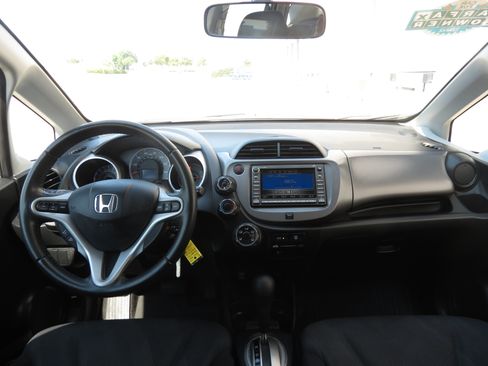 Used 2009 Honda Fit Sport image 11