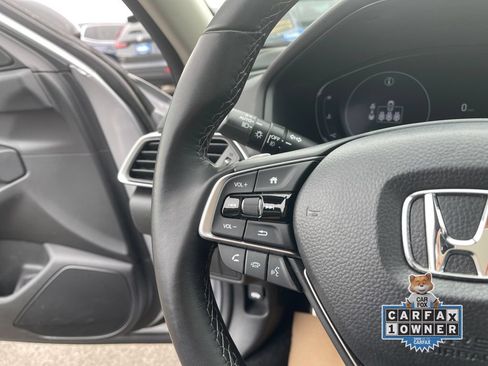 Certified 2022 Honda Accord Sport Special Edition image 21