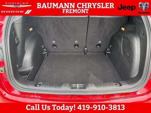 Used 2023 Jeep Compass Limited w/ Elite Group for (Red) Edition AWD/4WD image 23