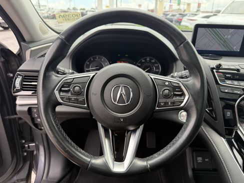 Used 2020 Acura RDX FWD w/ Technology Package image 19