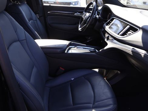 Used 2023 Buick Enclave Essence w/ Experience Buick Package image 11