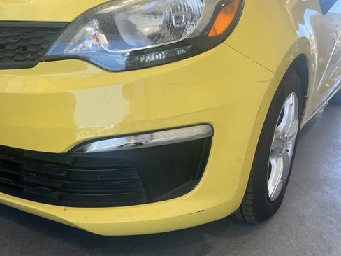 Used 2016 Kia Rio LX FWD image 1