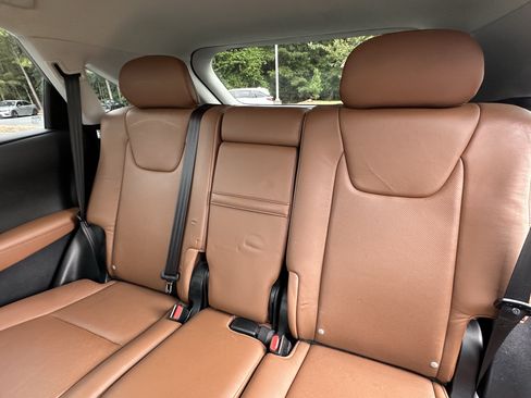 Used 2015 Lexus RX 350 FWD image 10