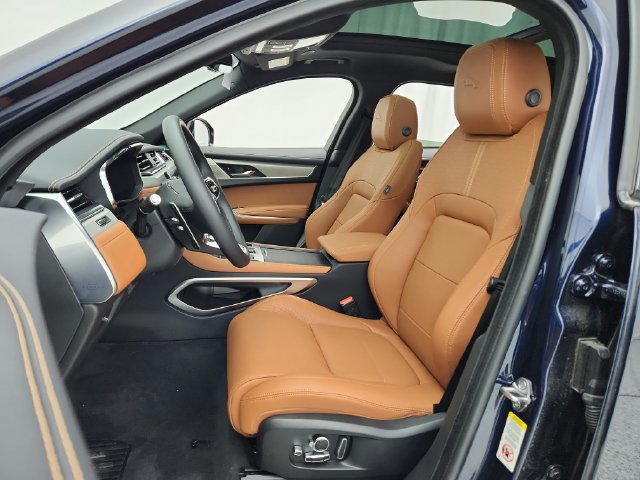 New 2026 Jaguar F-PACE R-Dynamic S AWD/4WD image 17