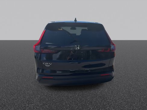 Used 2025 Honda CR-V EX image 8