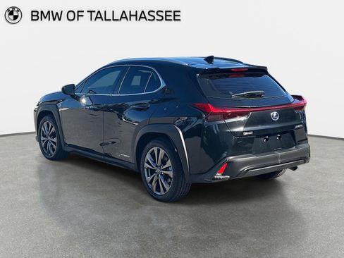 Used 2019 Lexus UX 250h F Sport w/ F Sport Premium Package image 8