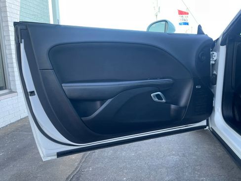 Used 2020 Dodge Challenger R/T w/ Blacktop Package image 13