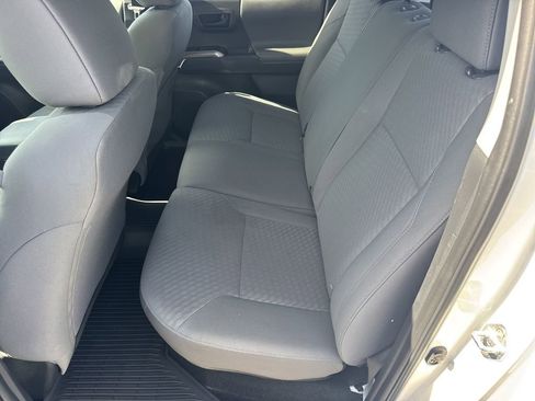 Used 2023 Toyota Tacoma SR5 w/ Technology Package image 20