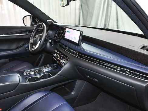 Used 2026 INFINITI QX60 Sport AWD/4WD image 70