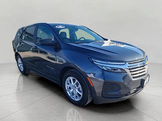 Used 2022 Chevrolet Equinox LS w/ LS Convenience Package video 1