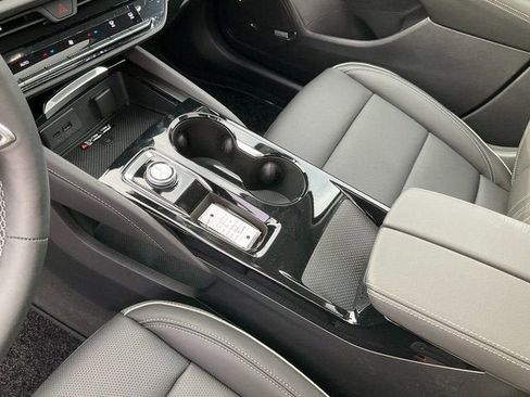 New 2026 Buick Envision Avenir image 12