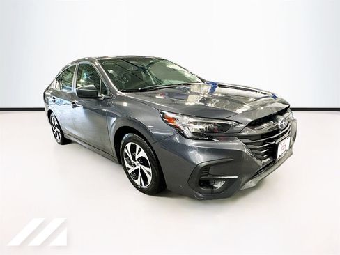 Used 2024 Subaru Legacy AWD/4WD image 3