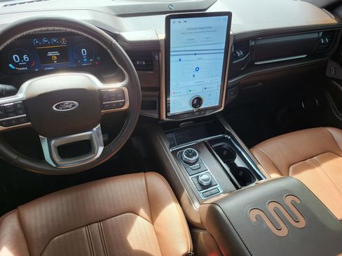 Used 2022 Ford Expedition King Ranch image 18