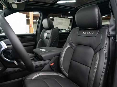 New 2026 RAM 1500 RHO w/ RHO Level 1 Equipment Group AWD/4WD image 27