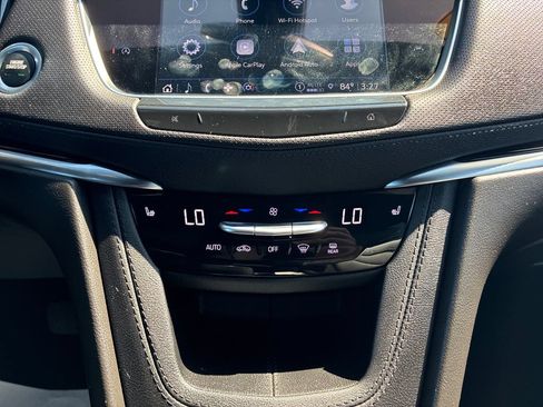 Used 2024 Cadillac XT6 Luxury w/ LPO, Floor Liner Package AWD/4WD image 27