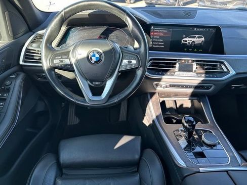 Used 2023 BMW X5 xDrive40i image 18