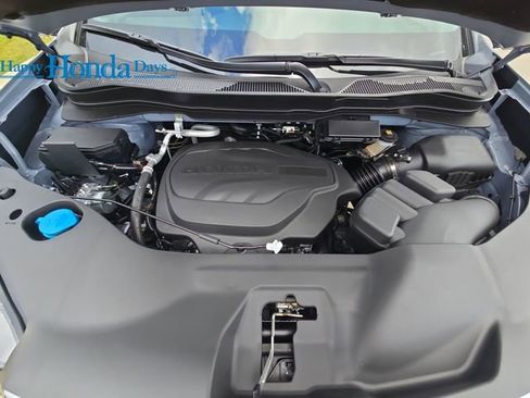 New 2026 Honda Ridgeline RTL image 41