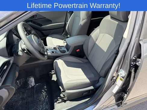New 2026 Subaru Crosstrek 2.0i Premium AWD/4WD image 19
