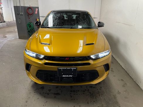 Used 2024 Dodge Hornet GT image 5