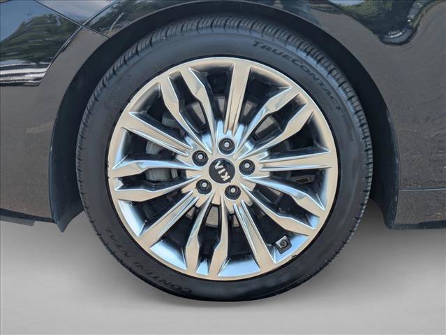 Used 2020 Kia Cadenza Limited FWD image 25