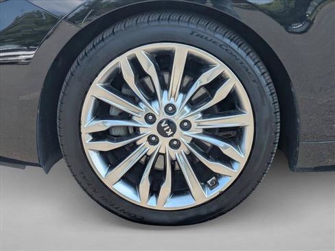 Used 2020 Kia Cadenza Limited FWD image 25