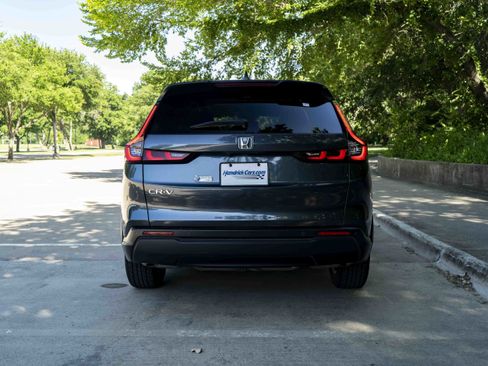 Certified 2023 Honda CR-V EX-L image 8