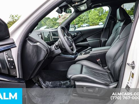 Used 2025 BMW X3 xDrive30i AWD/4WD image 18