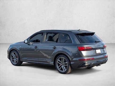 New 2026 Audi Q7 3.0T Prestige image 7