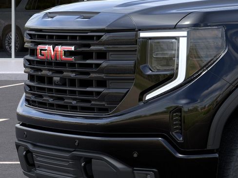 New 2026 GMC Sierra 1500 Elevation w/ Elevation Premium Package AWD/4WD image 37
