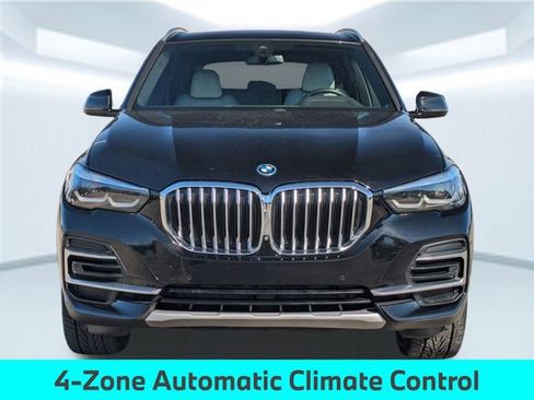 Used 2023 BMW X5 xDrive45e image 11