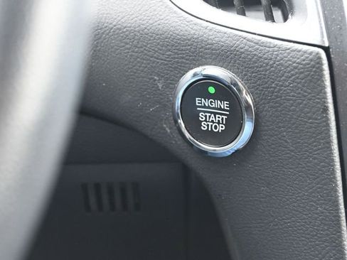 Used 2022 Ford Edge Titanium w/ Equipment Group 301A image 23