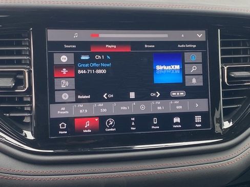 New 2026 Dodge Durango GT image 22