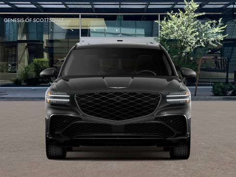 New 2026 Genesis GV70 3.5T Sport Prestige image 8