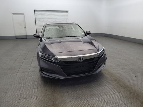 Used 2020 Honda Accord LX image 14
