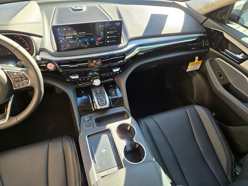 New 2026 Acura MDX FWD image 18