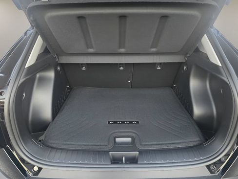 New 2026 Hyundai Kona SEL Sport AWD/4WD image 28