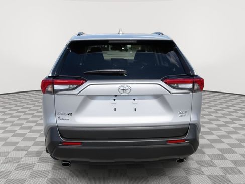 Used 2023 Toyota RAV4 XLE Premium image 24