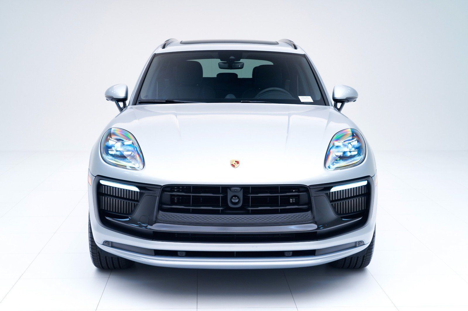 Used 2026 Porsche Macan S AWD/4WD image 6