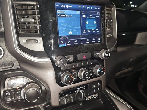 Used 2022 RAM 1500 Big Horn image 5