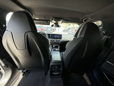Used 2024 BMW M3 Competition w/ Executive Package AWD/4WD image 30