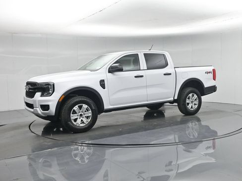 New 2026 Ford Ranger XL AWD/4WD image 24