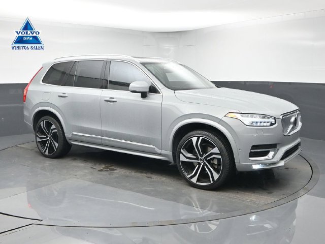 Used 2024 Volvo XC90 B6 Ultimate w/ Lounge Package AWD/4WD image 1
